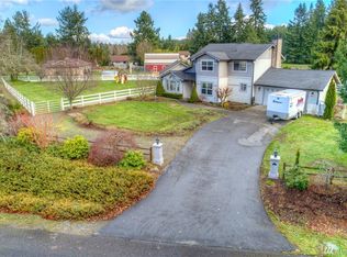 5702 Arrow Ct NE, Olympia, WA 98516