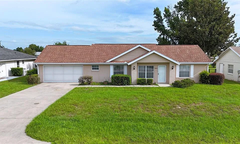 5001 NW 31st St