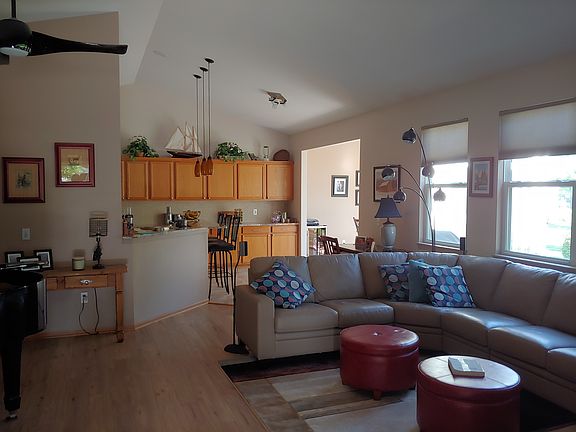Greatroom, extra storage