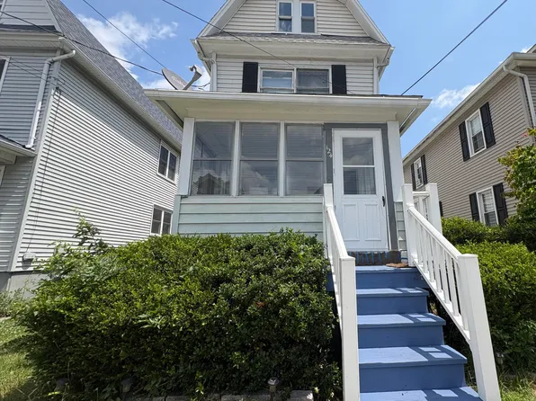 124 Church St, Kingston, PA 18704