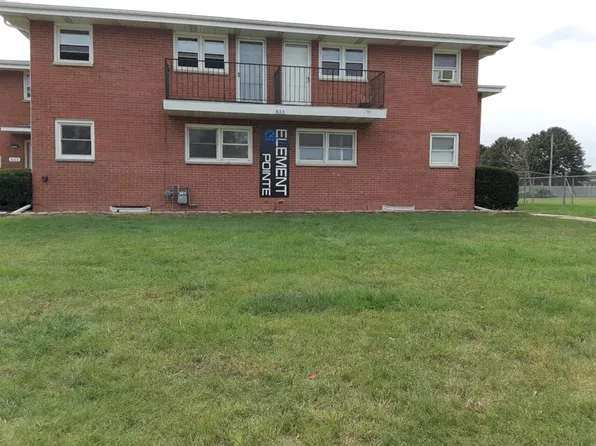 833 Element Way #5, Green Bay, WI 54304