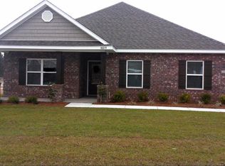 5346 Overland Dr, Biloxi, MS 39532