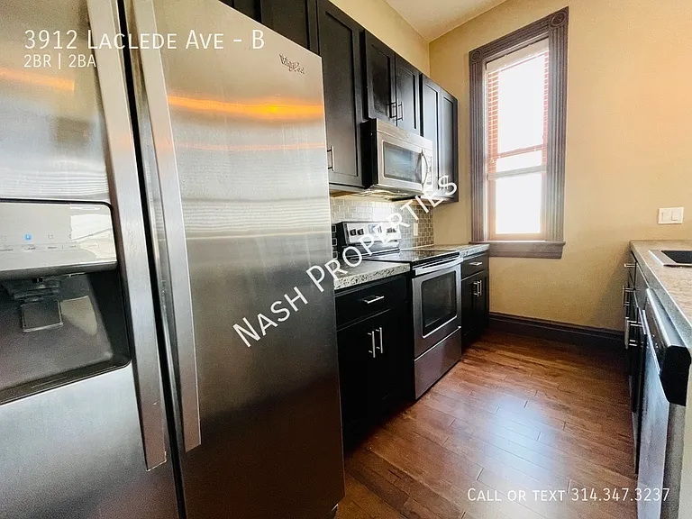 3912 Laclede Ave #B — Photo 10