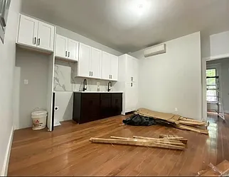 Rented by ABODE NYC LLC