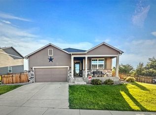 246 Iron St, Lochbuie, CO 80603
