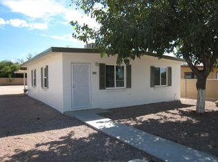 849 W Glenn St, Tucson, AZ 85705