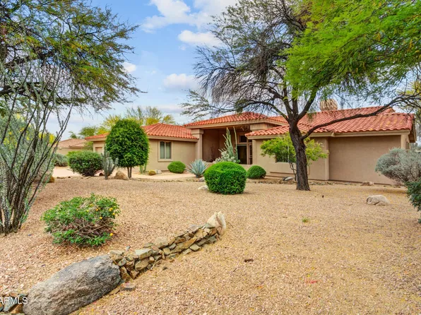 18607 E AGUA VERDE Drive, Rio Verde, AZ 85263
