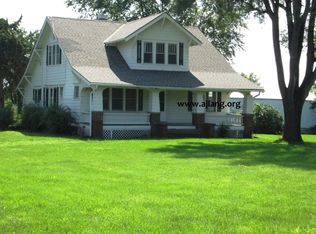 17515 Woodland Rd, Olathe, KS 66062