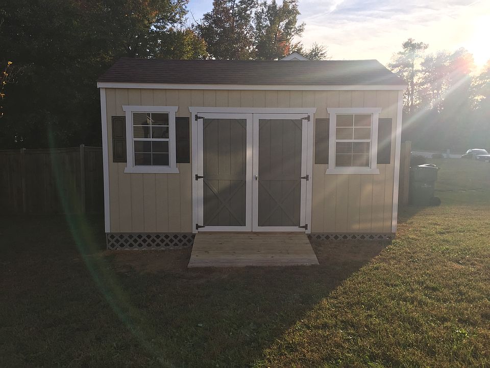 2nd image of 4901 Parrish Branch Rd