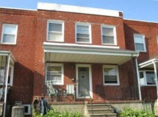 8149 Gray Haven Rd, Baltimore, MD 21222