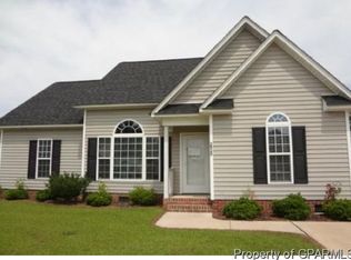 2920 Laylah Dr, Winterville, NC 28590