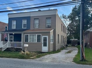 2308 Ruth Ave, Sparrows Point, MD 21219