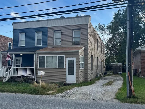 2308 Ruth Ave, Sparrows Point, MD 21219