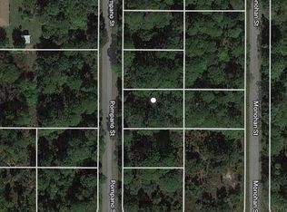 96 Pompano St, Port Charlotte, FL 33953