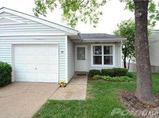 131 Carnegie Ct, Valley Park, MO 63088