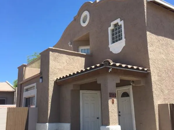 2862 N Tyndall Ave, Tucson, AZ 85719