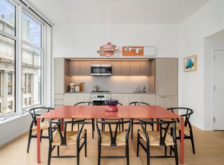 7 Dey St PENTHOUSE C, New York, NY 10007