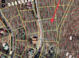 0 El Miner Dr #464, Mars Hill, NC 28754