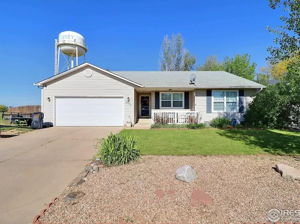 809 5th St, Kersey, CO 80644