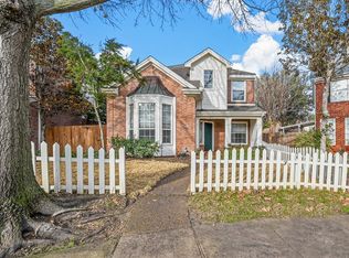 6757 Spanish Moss Dr, Plano, TX 75024