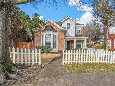 6757 Spanish Moss Dr, Plano, TX, 75024