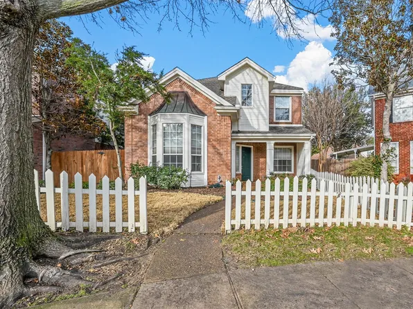6757 Spanish Moss Dr, Plano, TX 75024