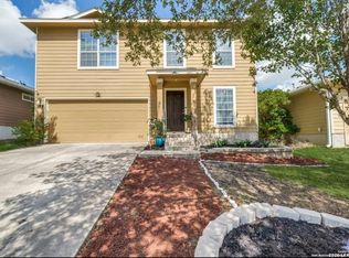 139 Osprey Haven, San Antonio, TX 78253