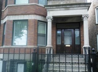 6554 S Green St, Chicago, IL 60621