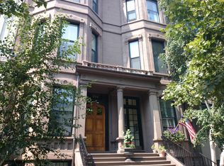 304 Beacon St APT 1, Boston, MA 02116