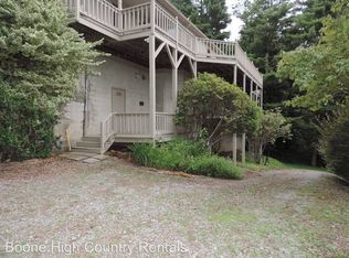 572 Knollwood Dr, Boone, NC 28607