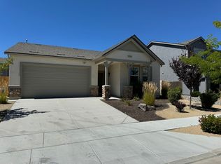 9351 Bay Dr, Reno, NV 89506