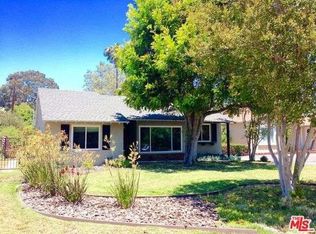 12439 Cumpston St, Valley Village, CA 91607