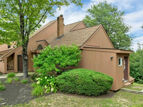 31 Top Notch Road #31, Bartlett, NH 03812