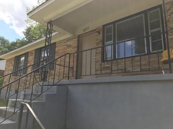 1625 Oberle Ave, Memphis, TN 38127