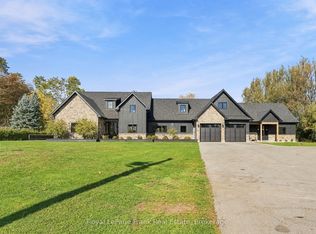 150 Percy Cres, Scugog, ON L9L1B4