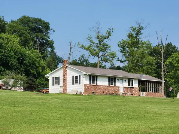 663 Shelton Ave, Alexandria, PA 16611