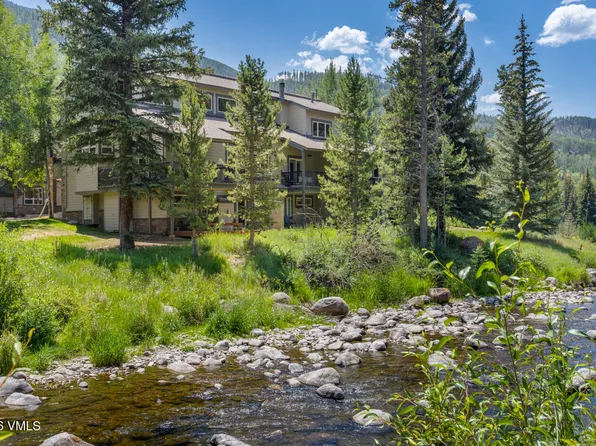 1476 Westhaven Dr APT 19, Vail, CO 81657