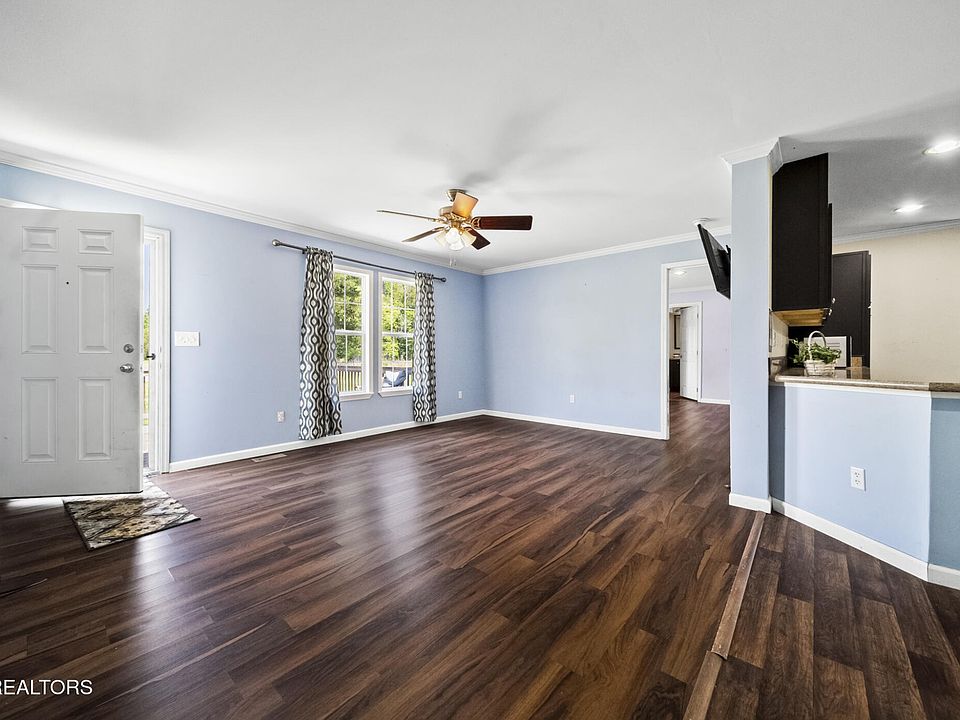 168 Powder Mill Ln, Clinton, TN 37716 | Zillow