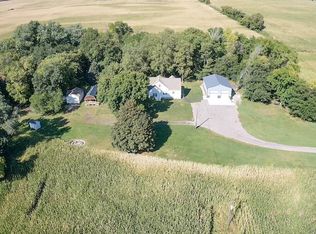 1110 180th Ave SE, Blomkest, MN 56216