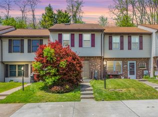 3109 School Pl, Finleyville, PA