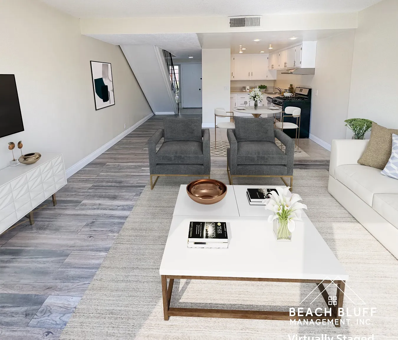 7250 Fenway Drive — Photo 2