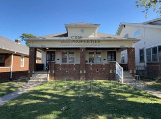 933 N Linwood Ave, Indianapolis, IN 46201