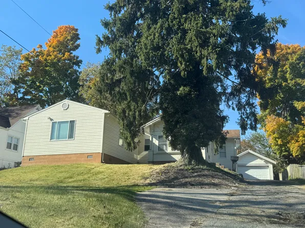 4513 Catalpa Dr, Dayton, OH 45405