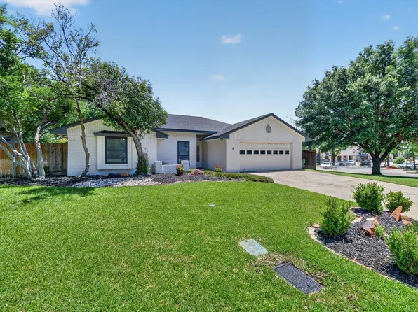 5 Paint Rock Ct, Trophy Club, TX 76262