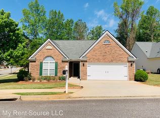 3 Preakness Pl, Newnan, GA 30263