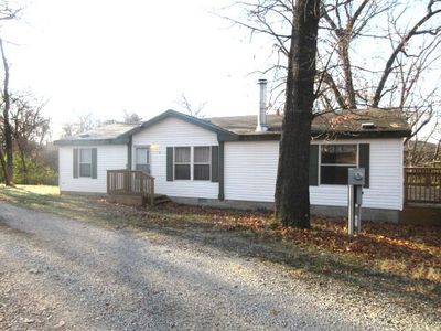 62000 E 263rd Loop #23, Grove, OK, 74344