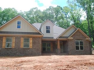 12276 Lester Taylor Rd, Northport, AL 35475