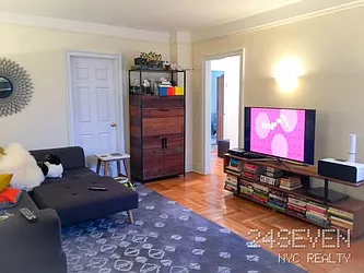 Rented by 24 7 NYC Realty Inc.