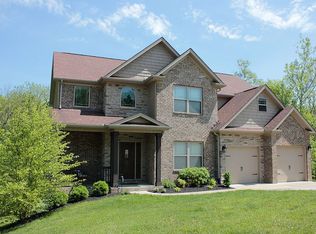 110 Doe Ct, Georgetown, KY 40324