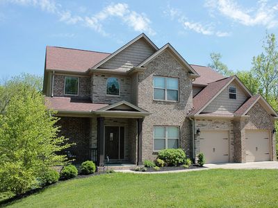 110 Doe Ct, Georgetown, KY, 40324